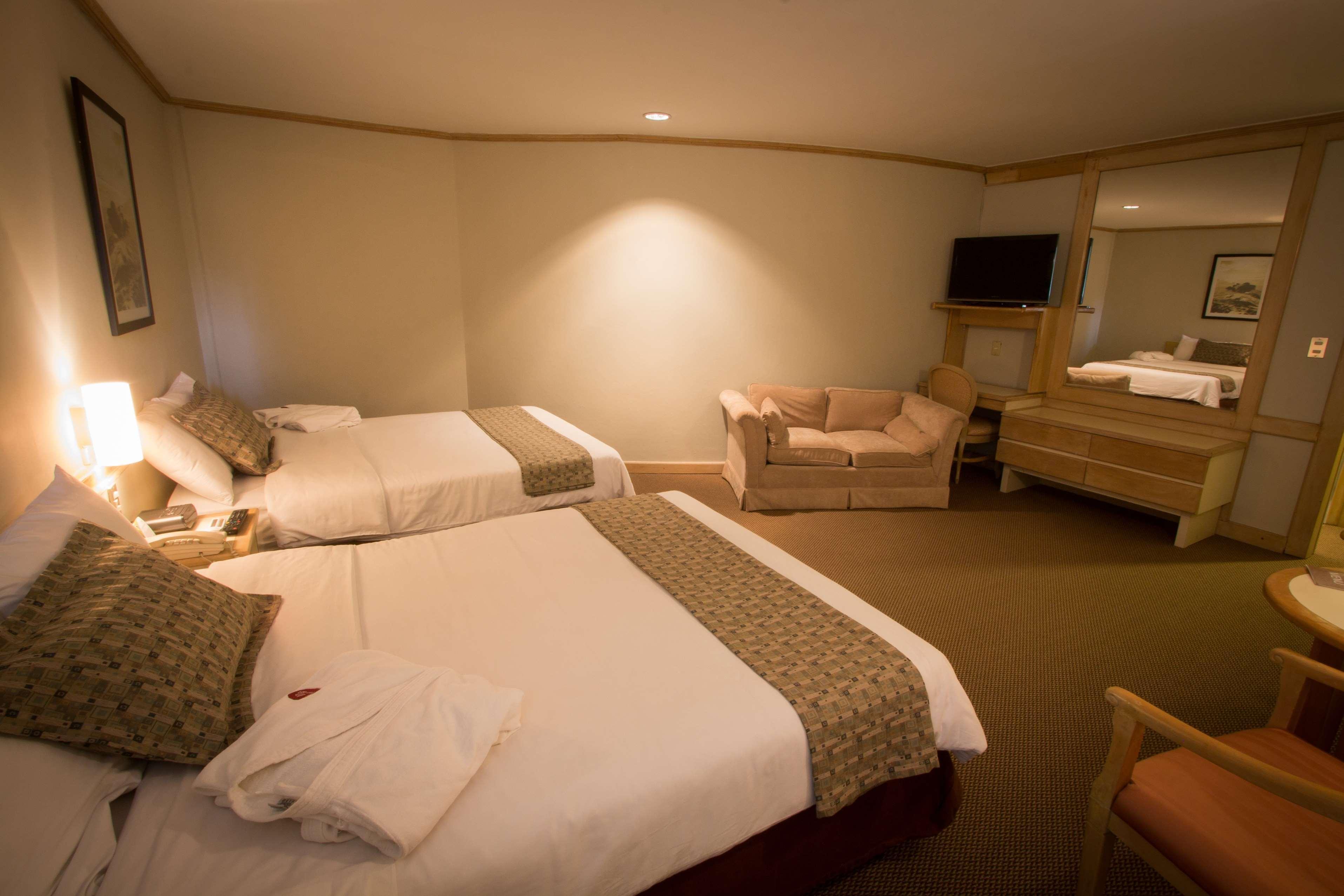Best Western Plus - Magee Inn & Suites Exterior foto