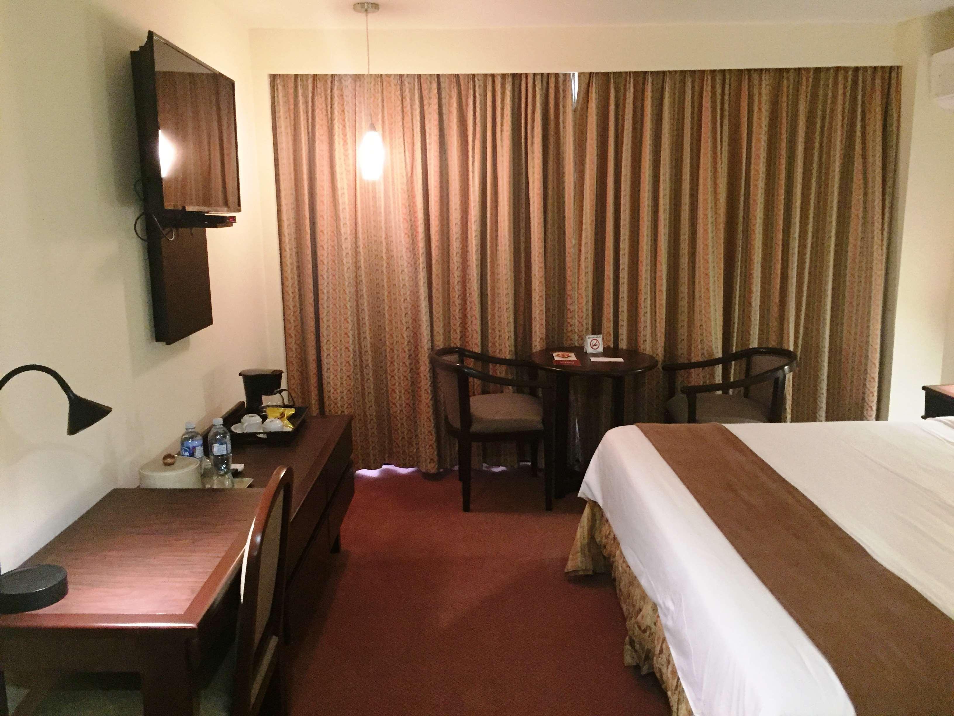 Best Western Plus - Magee Inn & Suites Exterior foto