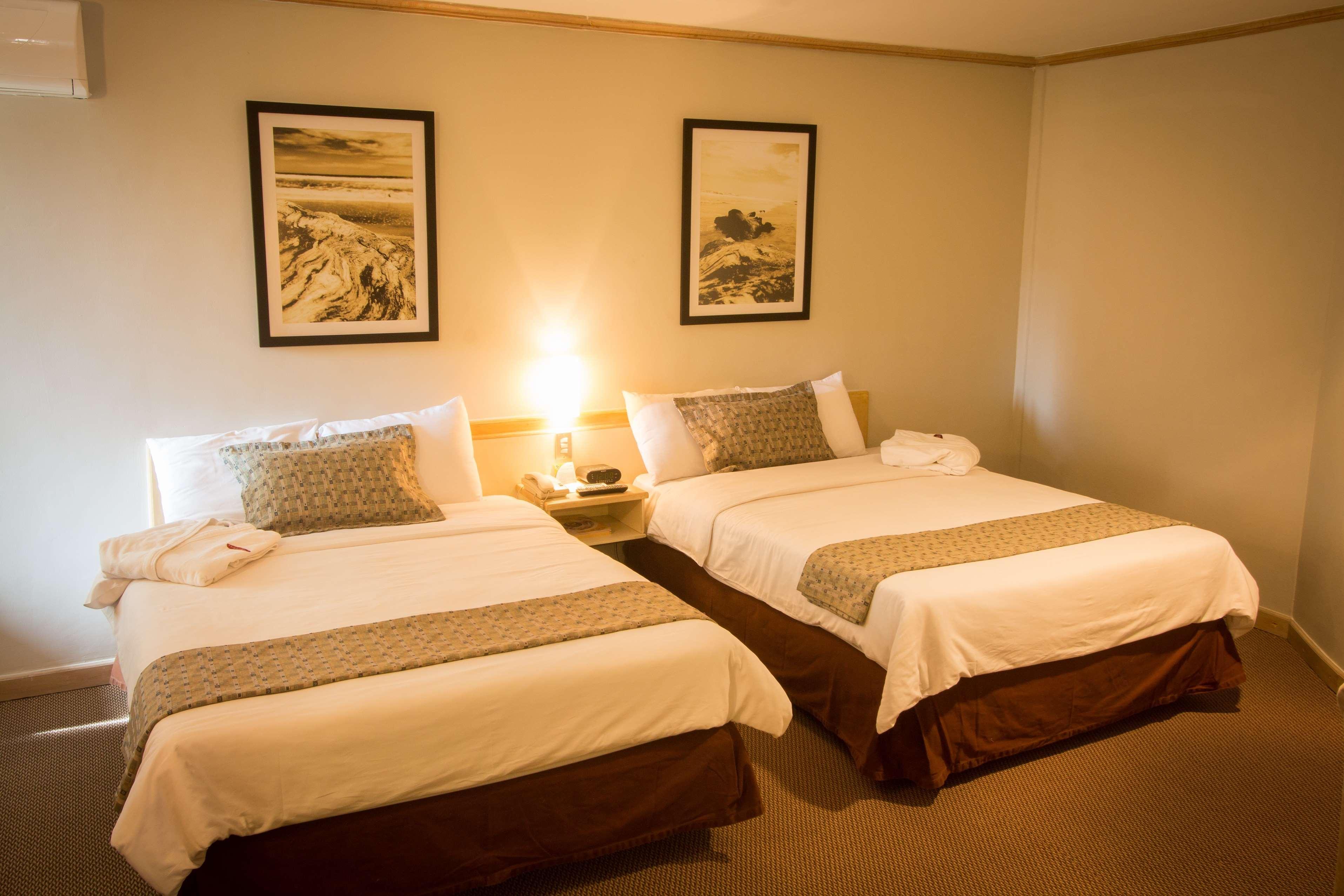 Best Western Plus - Magee Inn & Suites Exterior foto