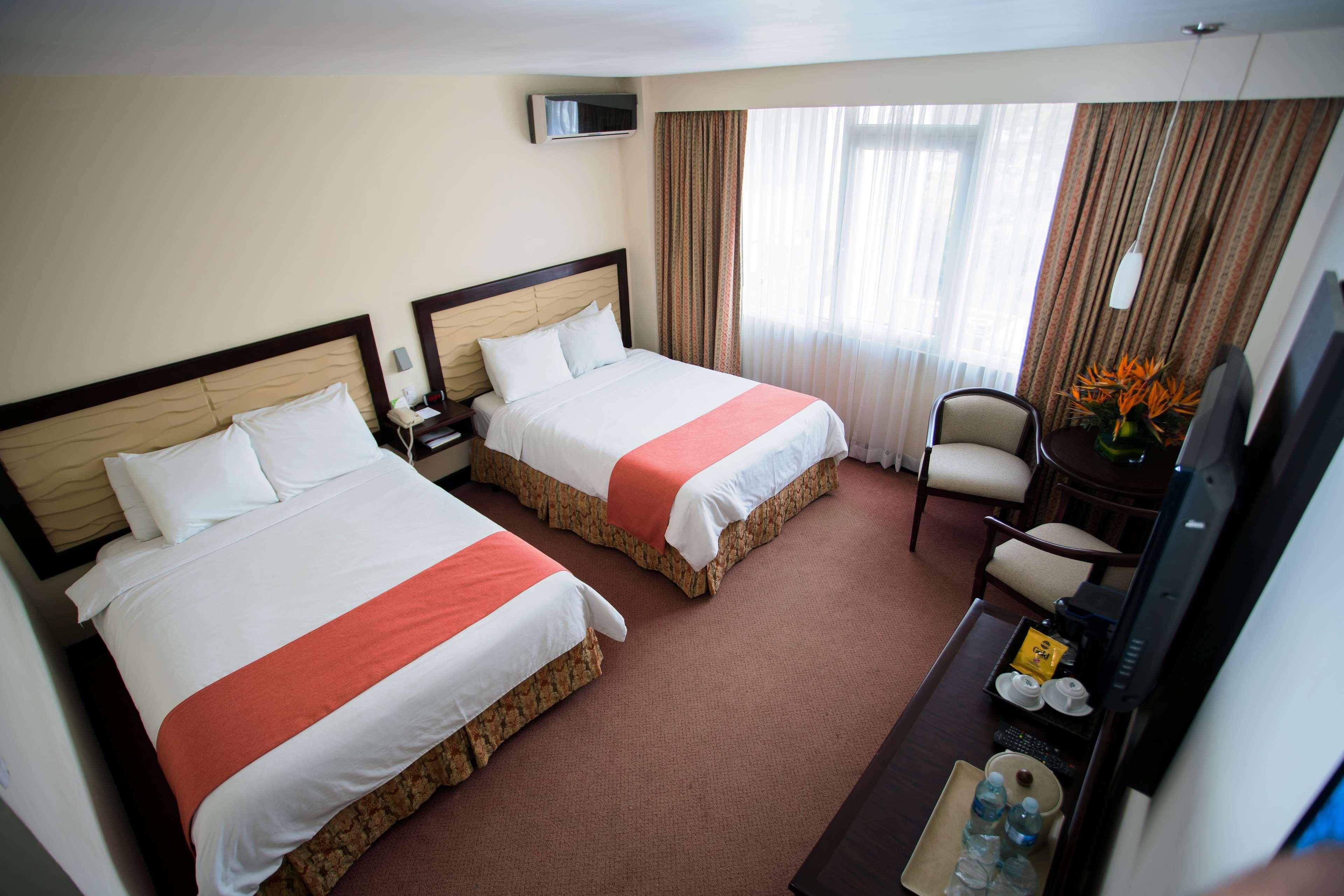Best Western Plus - Magee Inn & Suites Exterior foto
