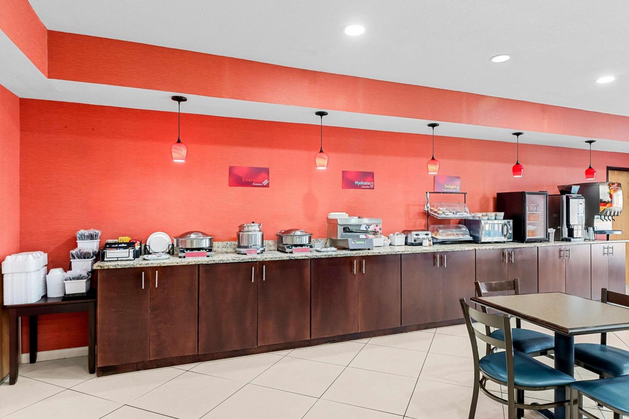 Best Western Plus - Magee Inn & Suites Exterior foto